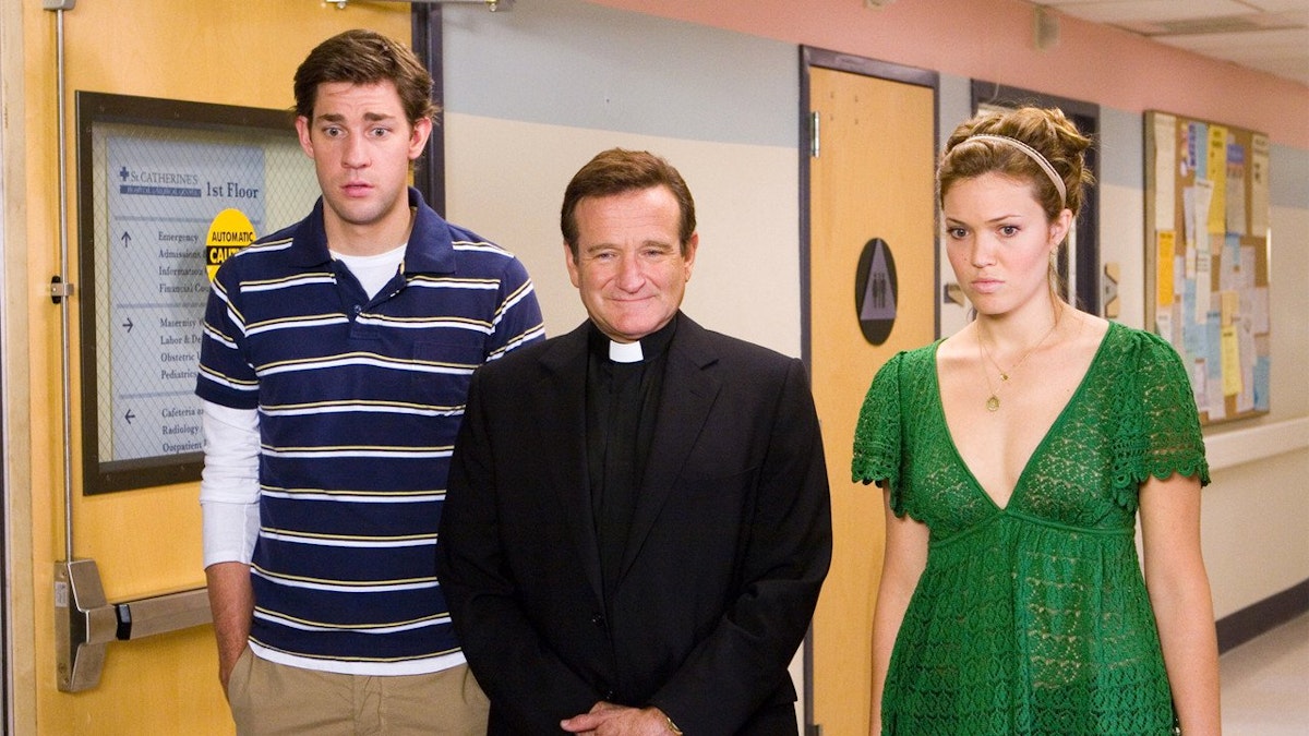 License to Wed Soundtrack Music Complete Song List